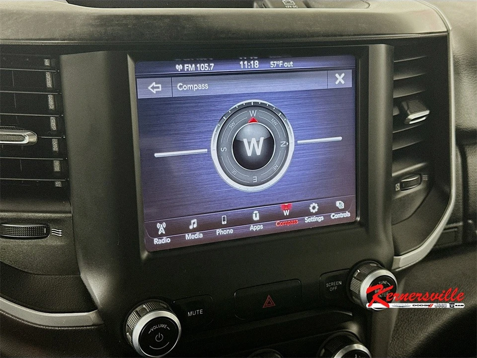 2021 Ram 1500 2nd Gen - Image 19 of 21