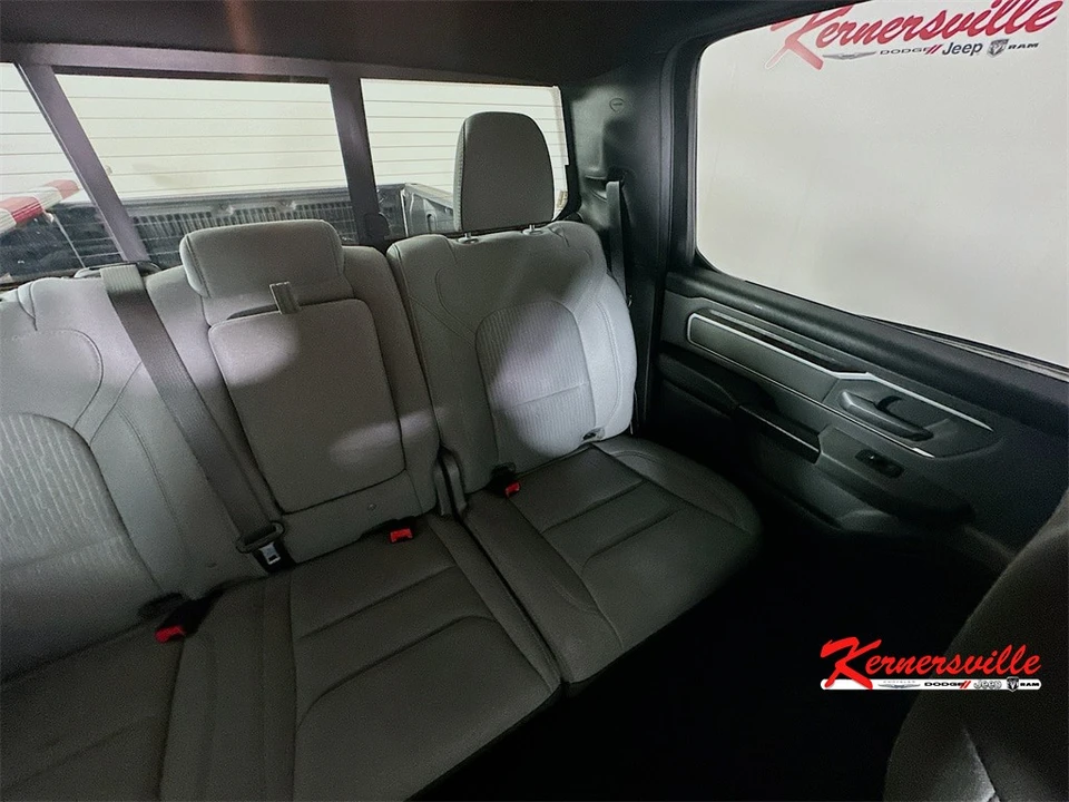 2021 Ram 1500 2nd Gen - Image 14 of 21