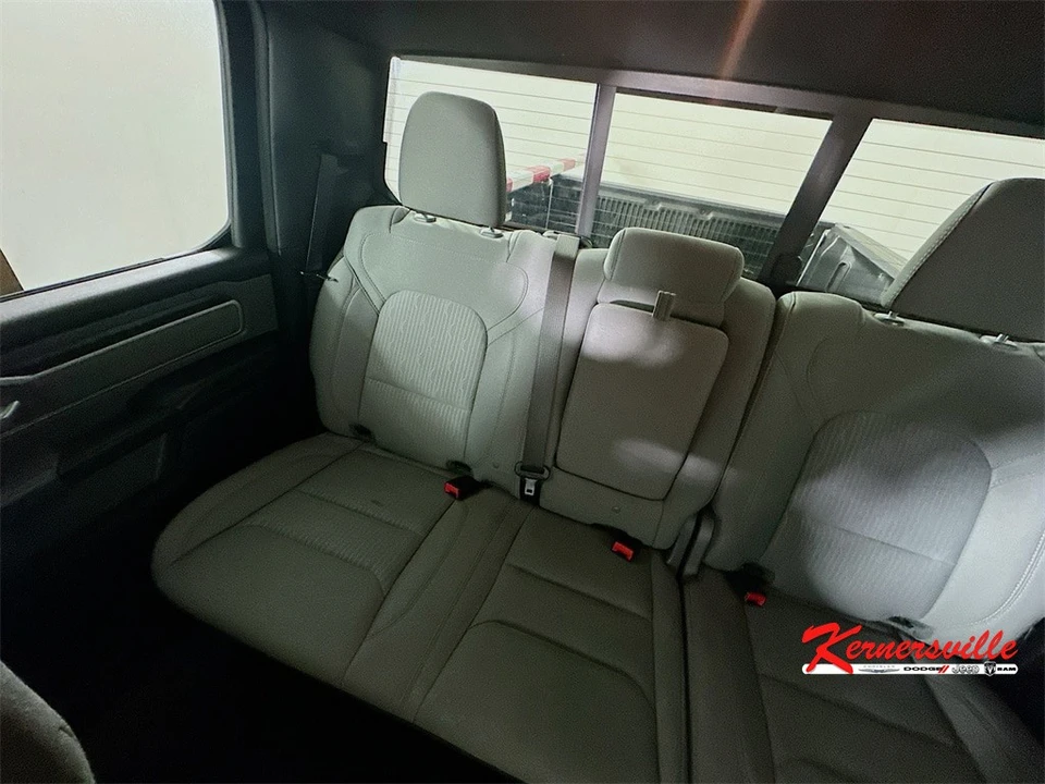 2021 Ram 1500 2nd Gen - Image 12 of 21