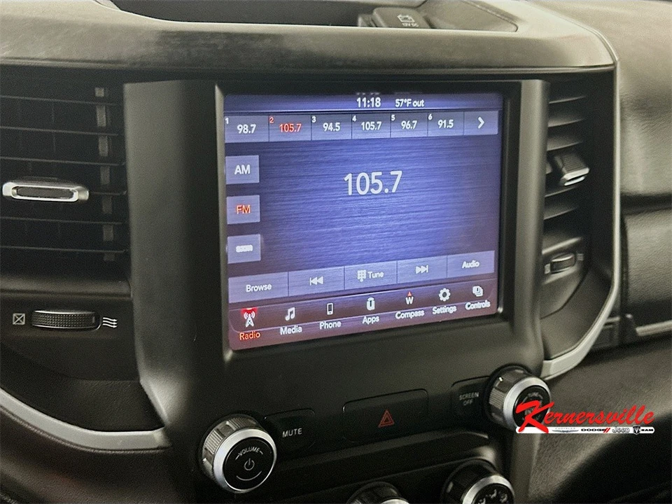 2021 Ram 1500 2nd Gen - Image 17 of 21