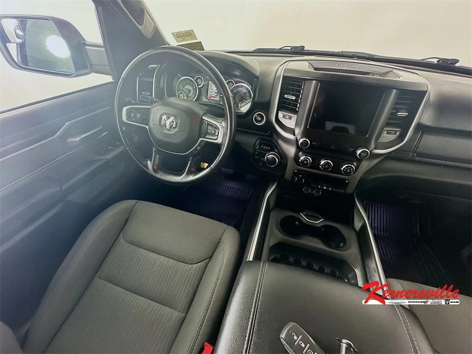 2021 Ram 1500 2nd Gen - Image 9 of 21