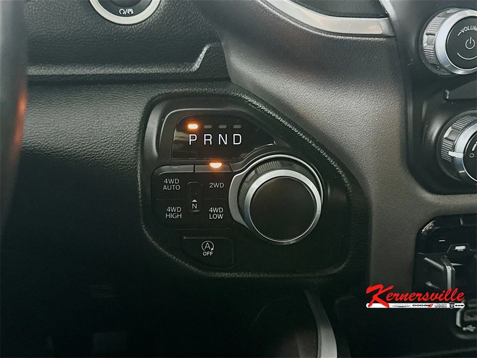 2021 Ram 1500 2nd Gen - Image 16 of 21