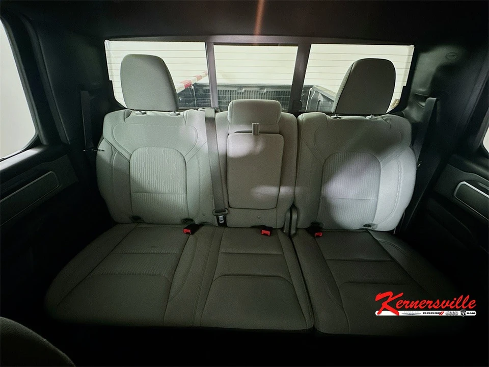 2021 Ram 1500 2nd Gen - Image 13 of 21