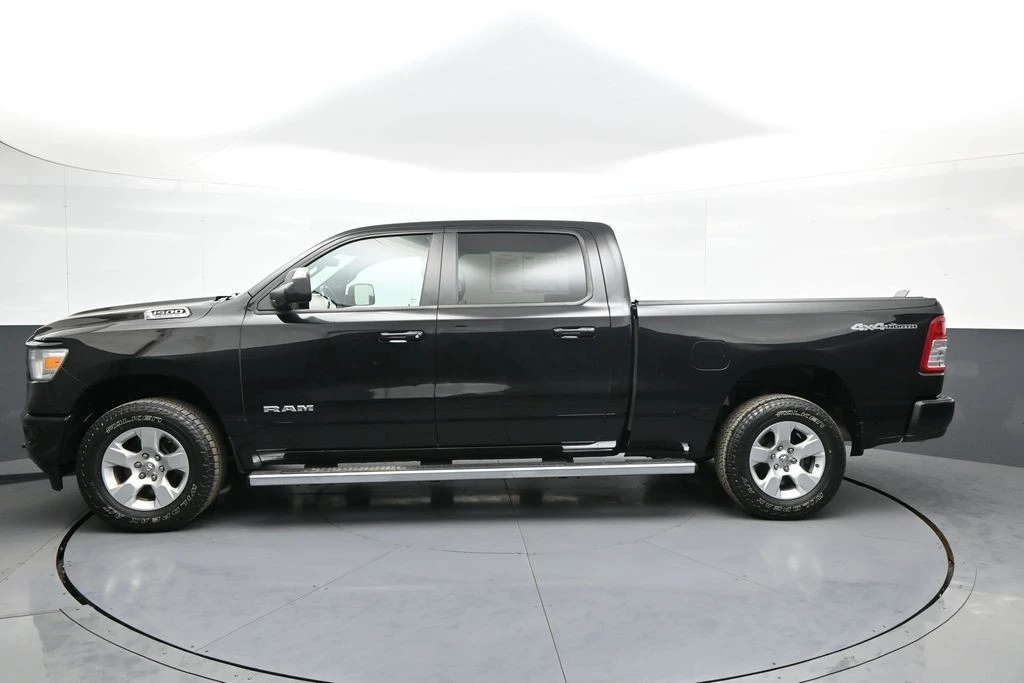 2021 Ram 1500 2nd Gen - Image 9 of 21