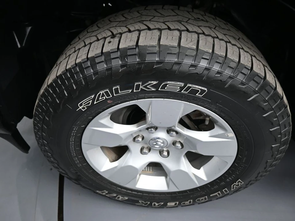 2021 Ram 1500 2nd Gen - Image 14 of 21