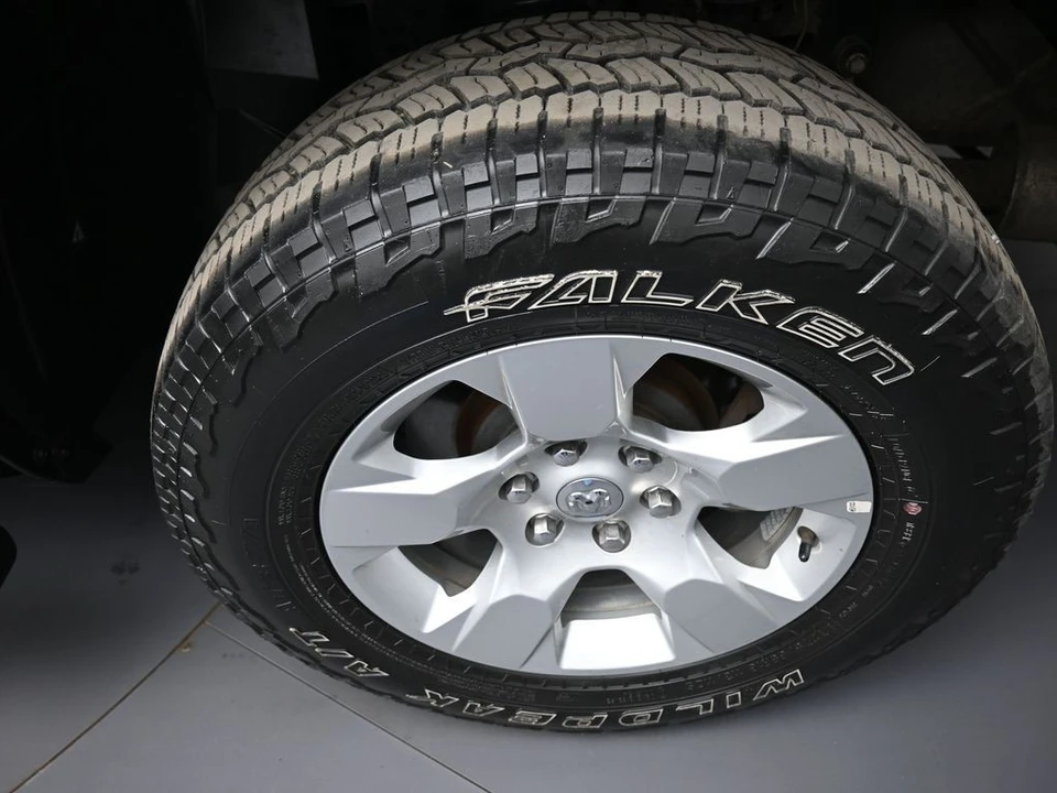 2021 Ram 1500 2nd Gen - Image 15 of 21