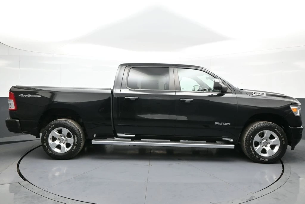 2021 Ram 1500 2nd Gen - Image 5 of 21