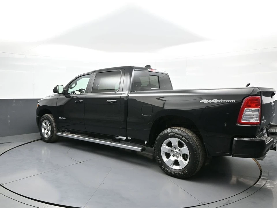 2021 Ram 1500 2nd Gen - Image 8 of 21