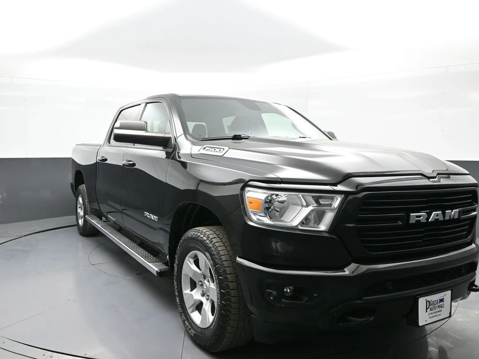 2021 Ram 1500 2nd Gen - Image 3 of 21