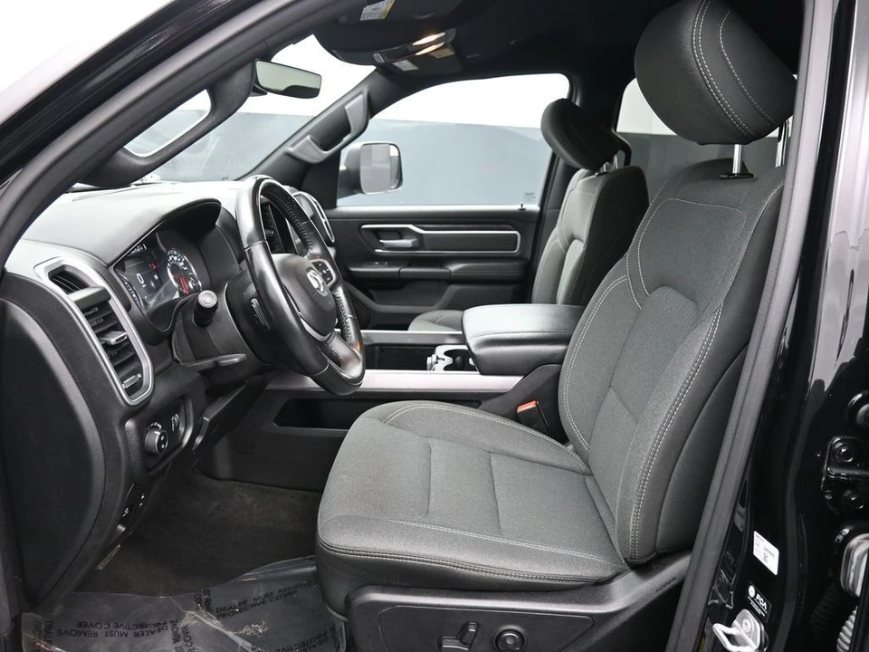 2021 Ram 1500 2nd Gen - Image 19 of 21