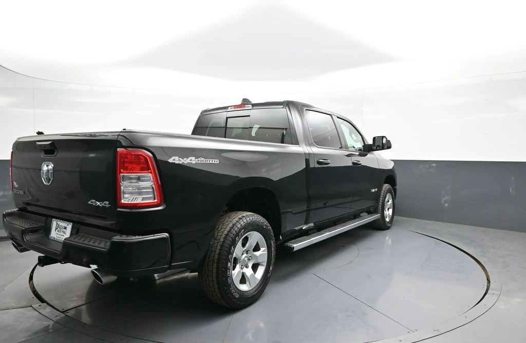 2021 Ram 1500 2nd Gen - Image 6 of 21