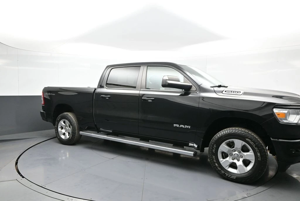 2021 Ram 1500 2nd Gen - Image 4 of 21