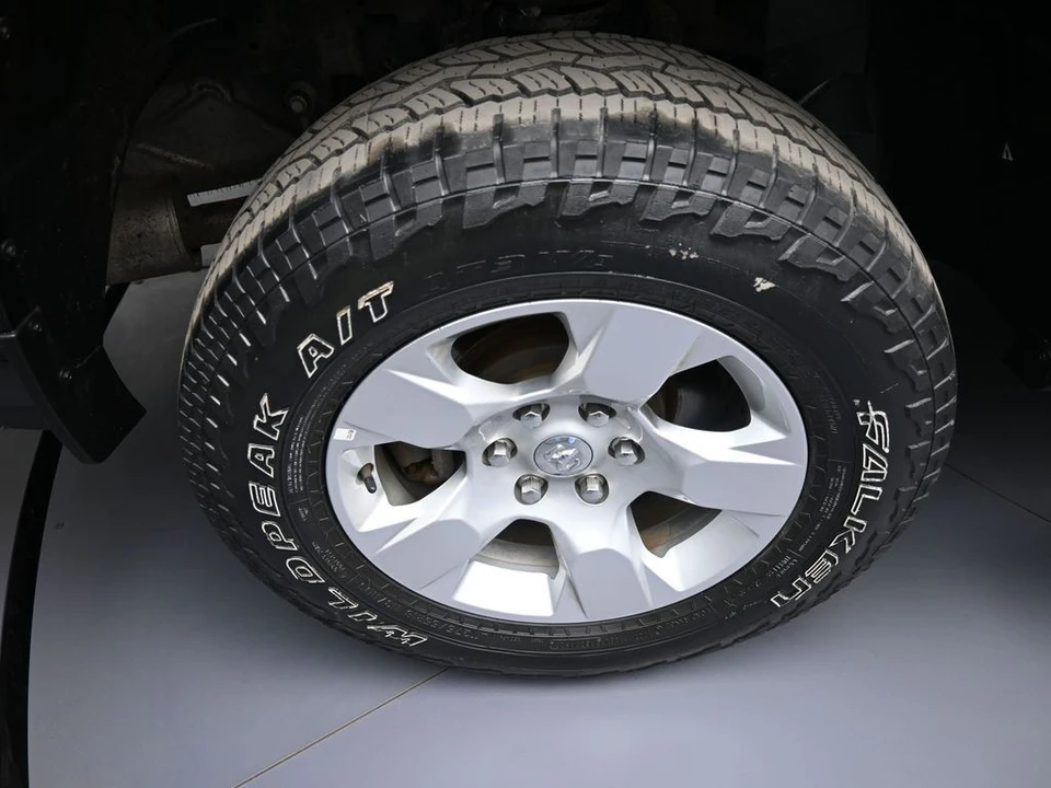 2021 Ram 1500 2nd Gen - Image 12 of 21