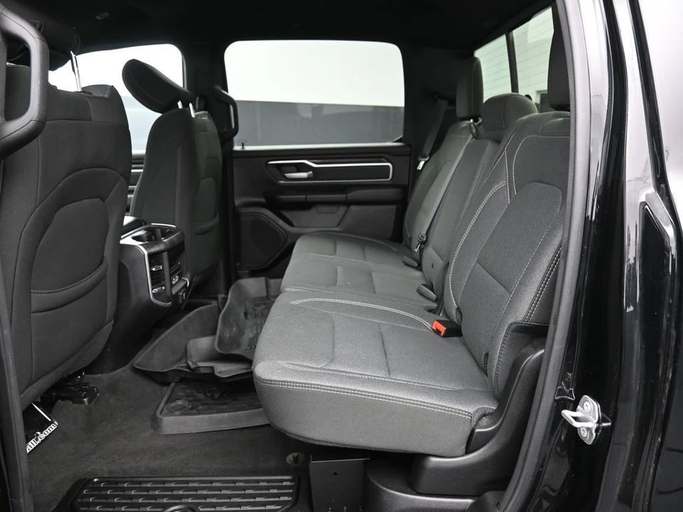 2021 Ram 1500 2nd Gen - Image 21 of 21