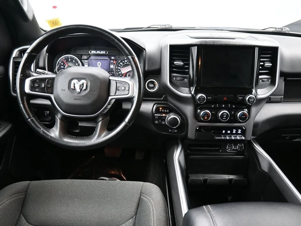 2021 Ram 1500 2nd Gen - Image 20 of 21