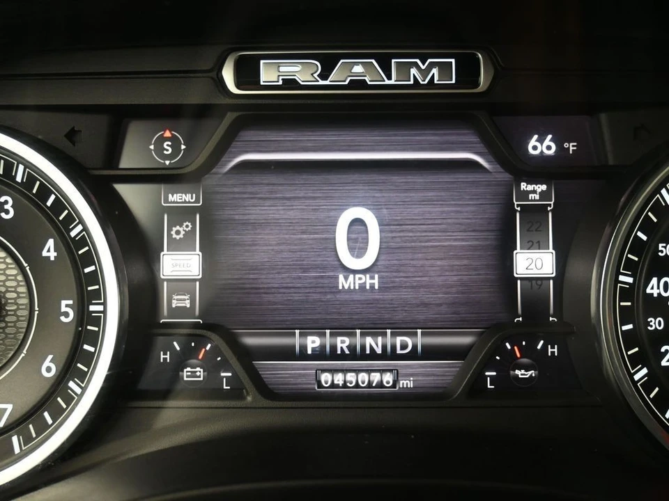 2021 Ram 1500 2nd Gen - Image 16 of 21