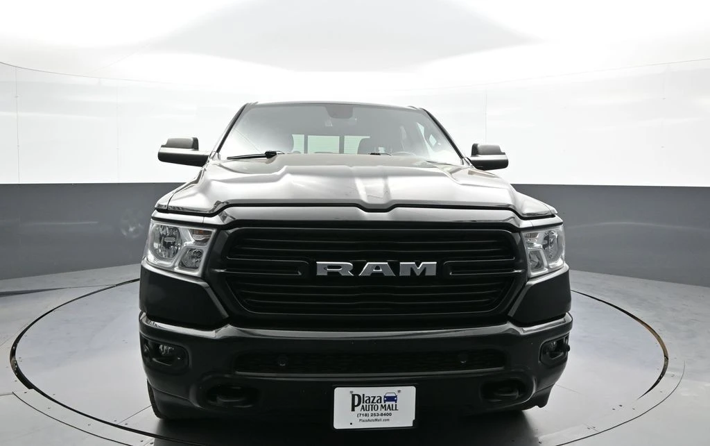 2021 Ram 1500 2nd Gen - Image 2 of 21