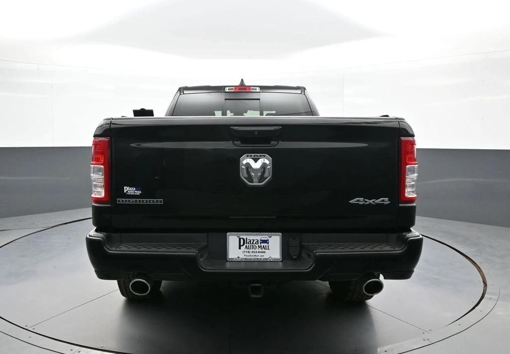 2021 Ram 1500 2nd Gen - Image 7 of 21
