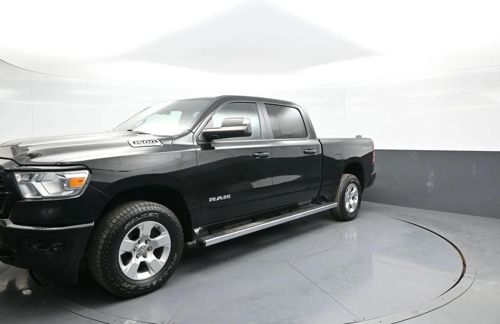 2021 Ram 1500 2nd Gen - Image 10 of 21