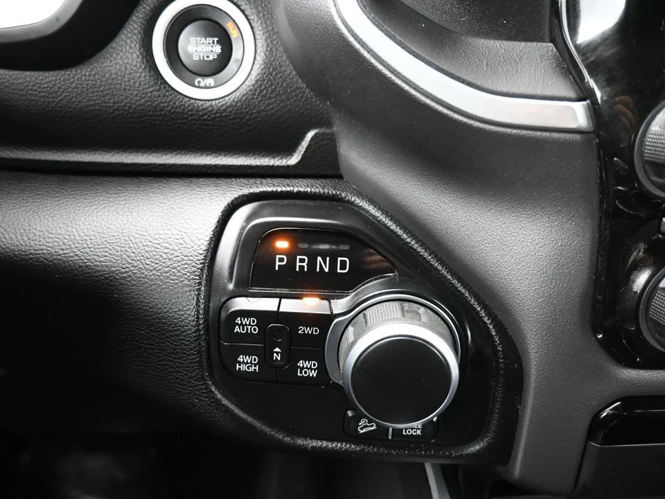 2021 Ram 1500 2nd Gen - Image 17 of 21