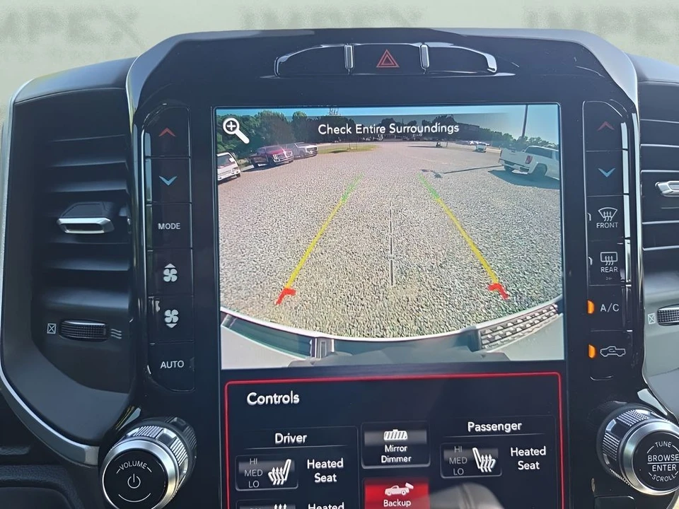 2021 Ram 1500 2nd Gen - Image 21 of 31