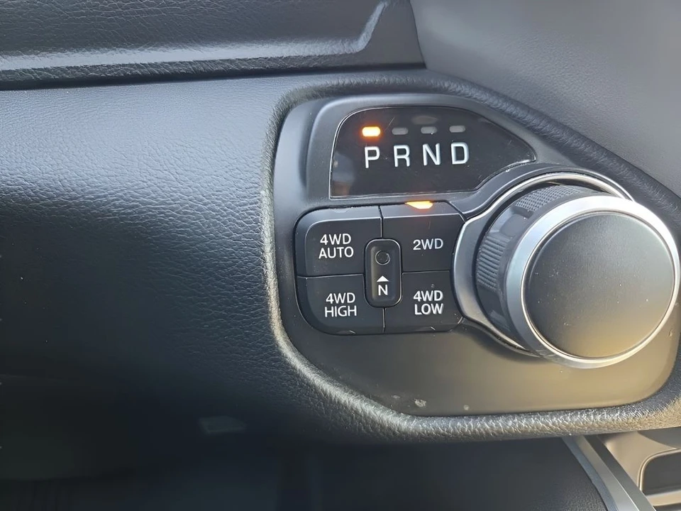2021 Ram 1500 2nd Gen - Image 23 of 31