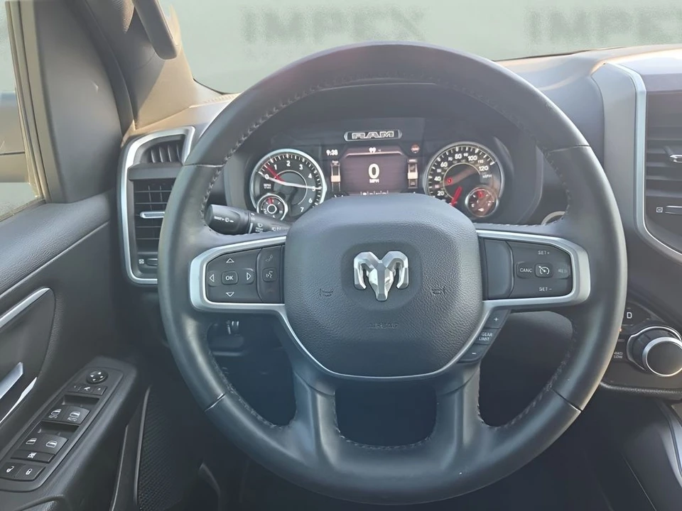 2021 Ram 1500 2nd Gen - Image 13 of 31