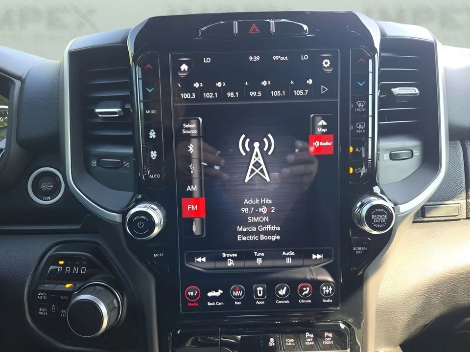 2021 Ram 1500 2nd Gen - Image 17 of 31