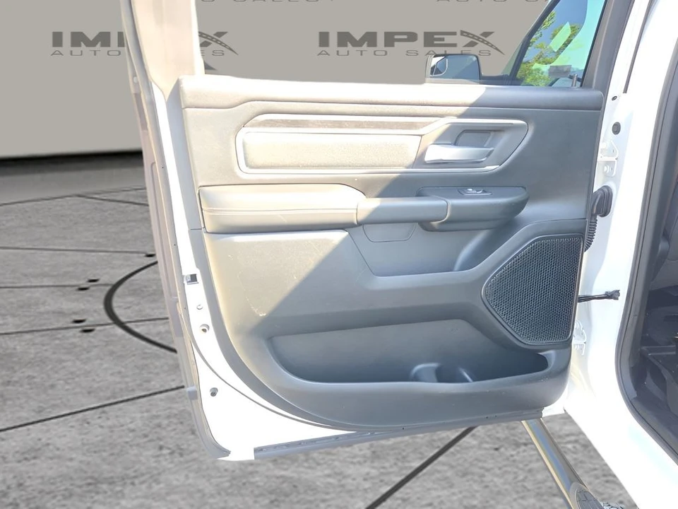 2021 Ram 1500 2nd Gen - Image 28 of 31