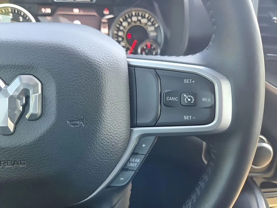 2021 Ram 1500 2nd Gen - Image 15 of 31