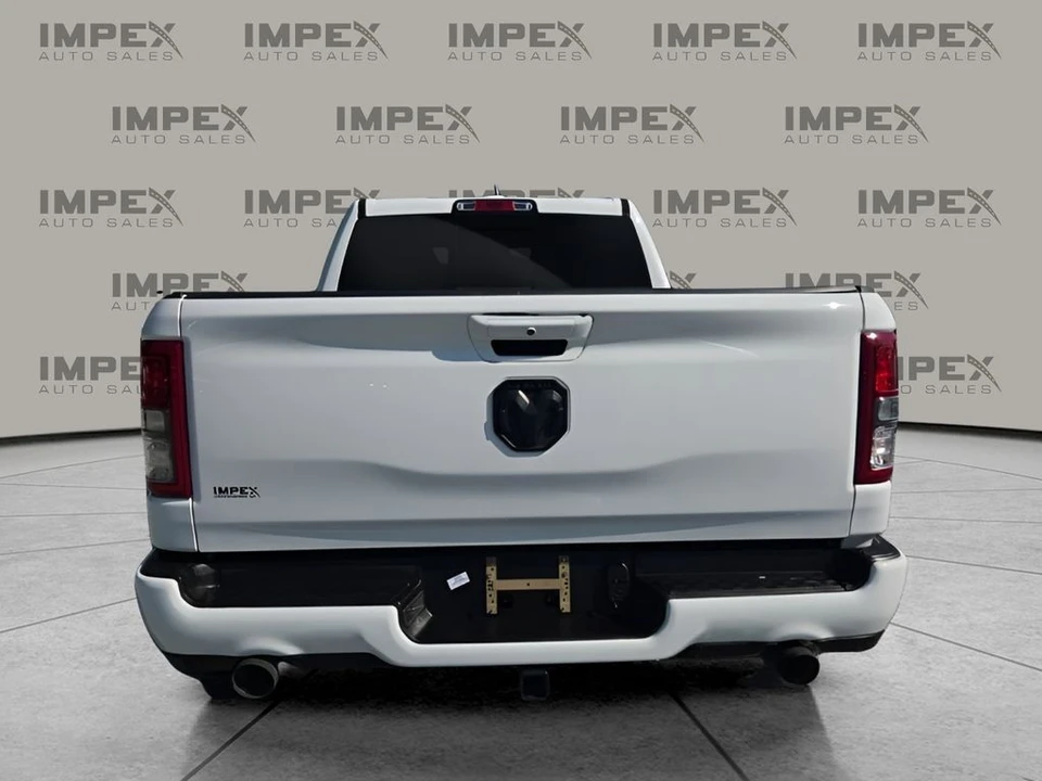 2021 Ram 1500 2nd Gen - Image 4 of 31