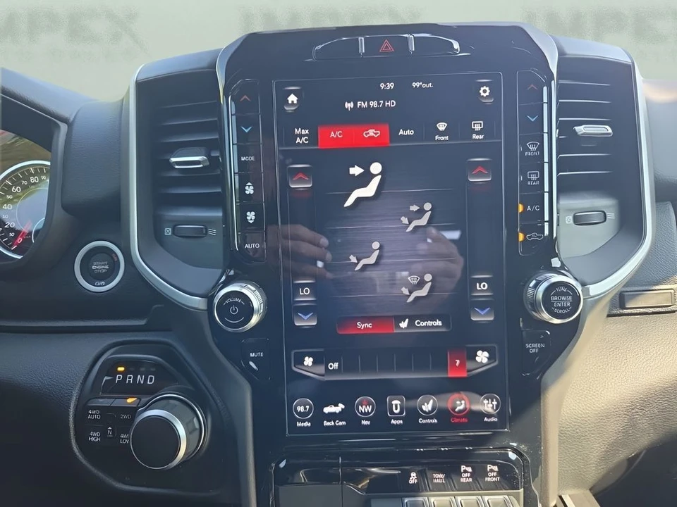 2021 Ram 1500 2nd Gen - Image 18 of 31