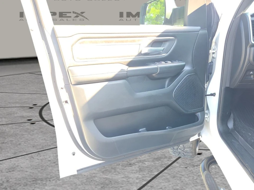 2021 Ram 1500 2nd Gen - Image 26 of 31
