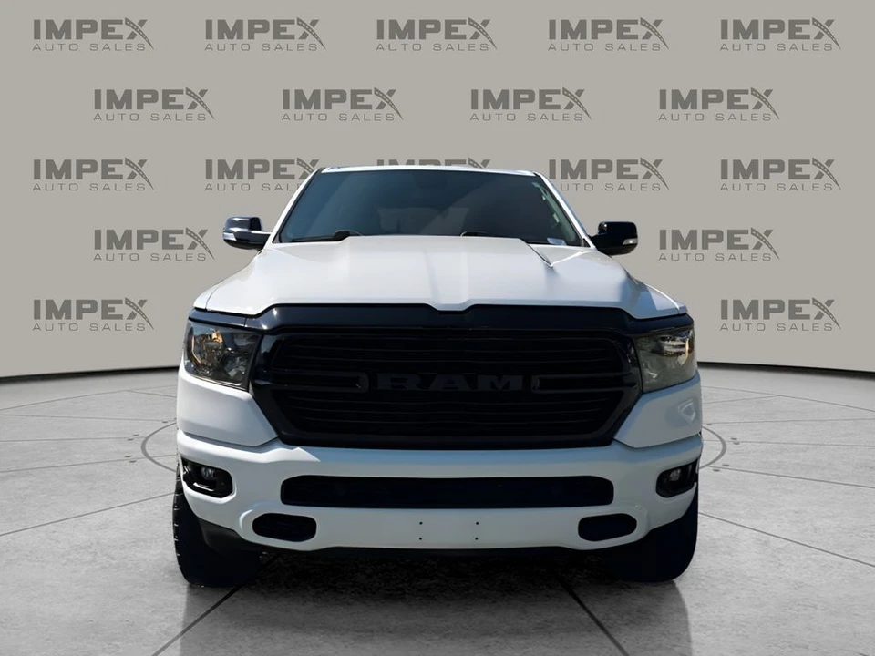 2021 Ram 1500 2nd Gen - Image 8 of 31