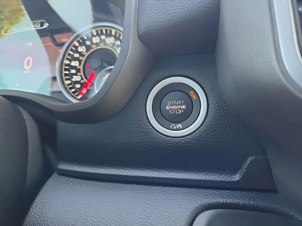 2021 Ram 1500 2nd Gen - Image 22 of 31