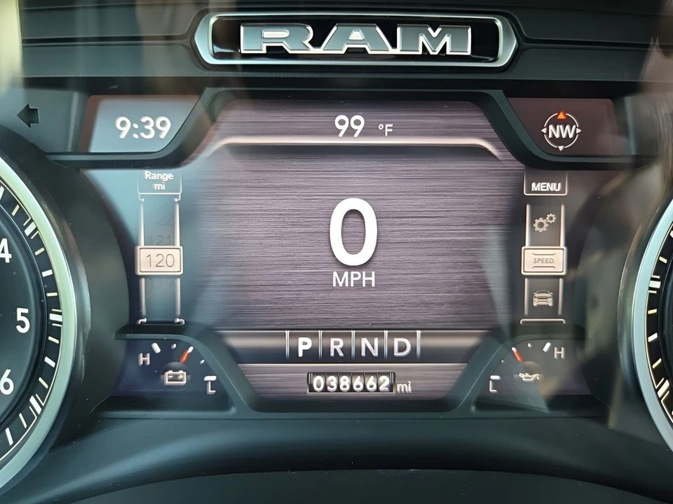 2021 Ram 1500 2nd Gen - Image 25 of 31