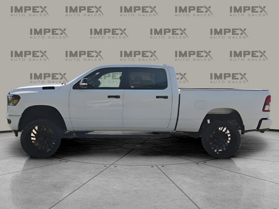 2021 Ram 1500 2nd Gen - Image 2 of 31