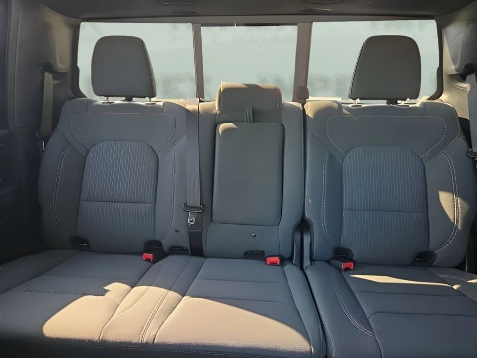 2021 Ram 1500 2nd Gen - Image 11 of 31
