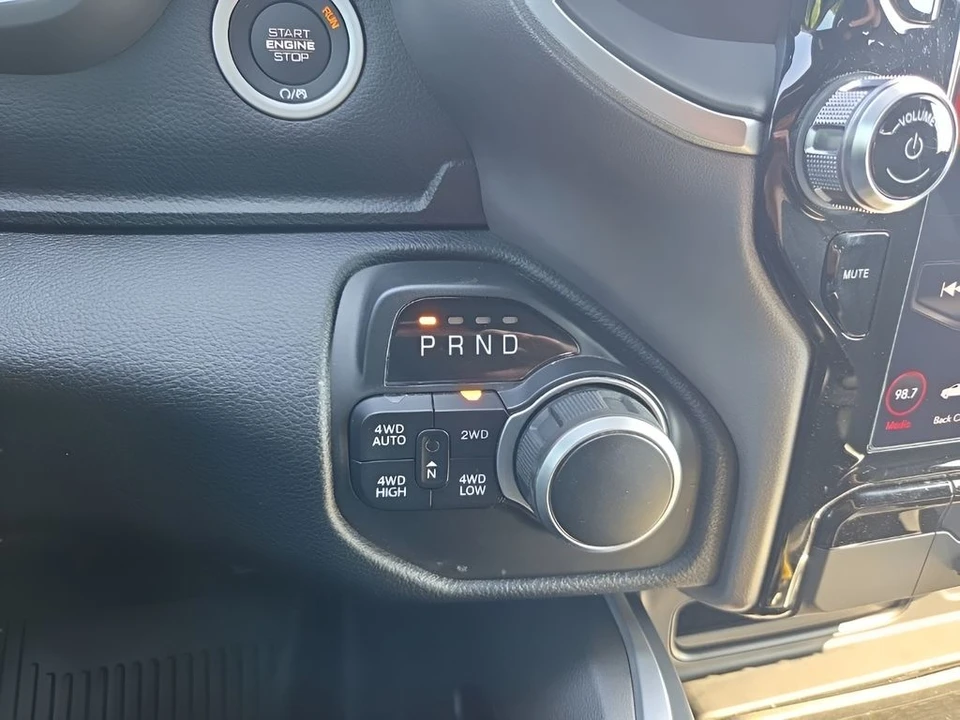 2021 Ram 1500 2nd Gen - Image 16 of 31