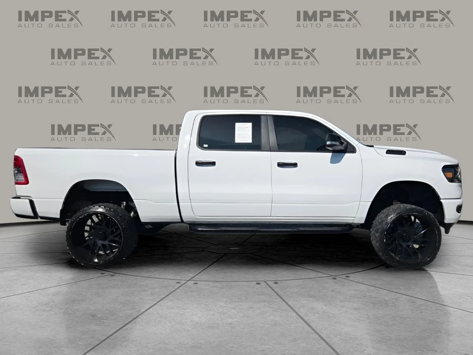 2021 Ram 1500 2nd Gen - Image 6 of 31