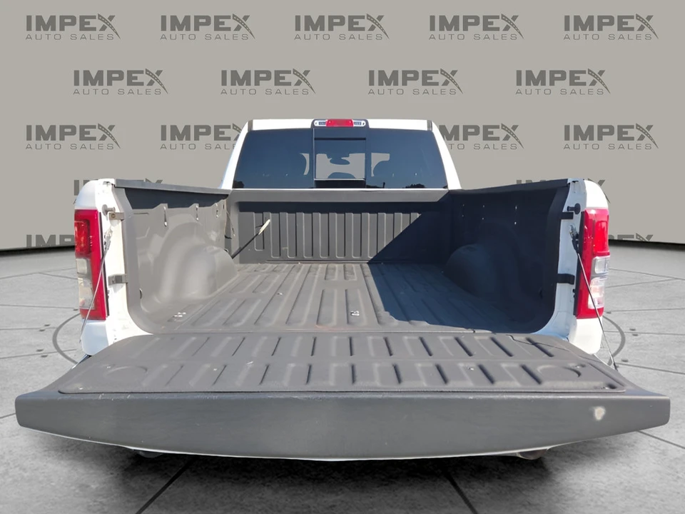 2021 Ram 1500 2nd Gen - Image 29 of 31