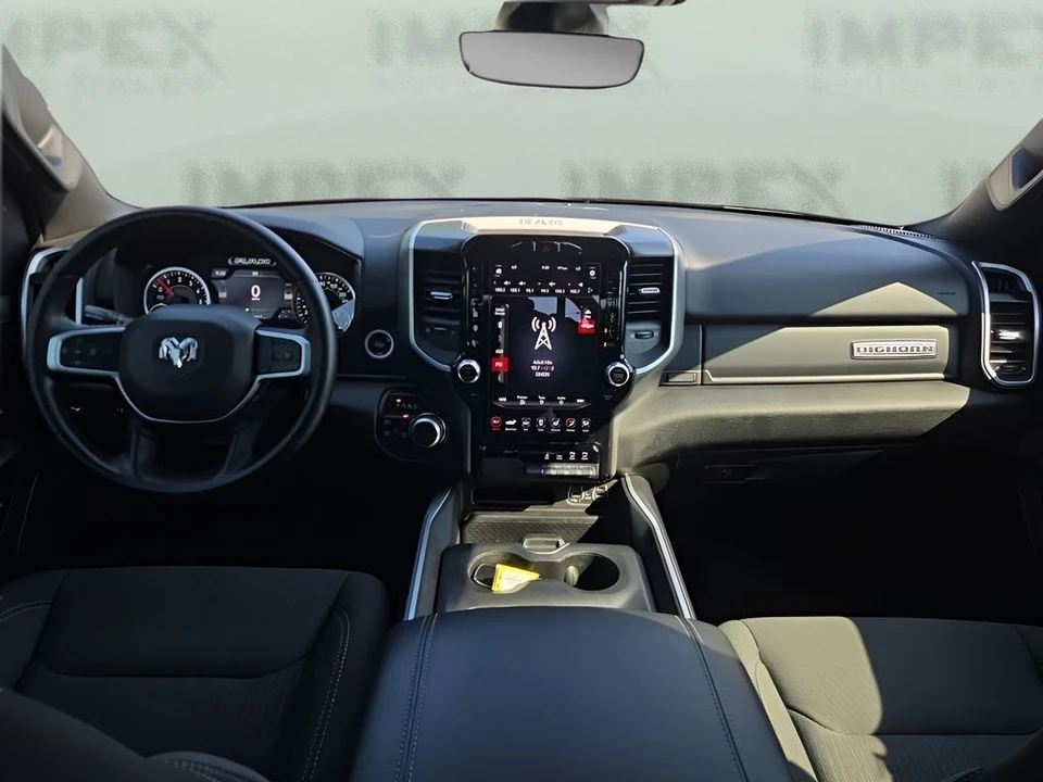 2021 Ram 1500 2nd Gen - Image 12 of 31