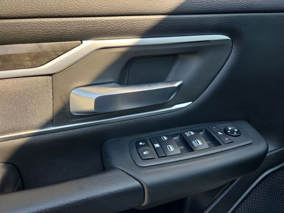 2021 Ram 1500 2nd Gen - Image 27 of 31