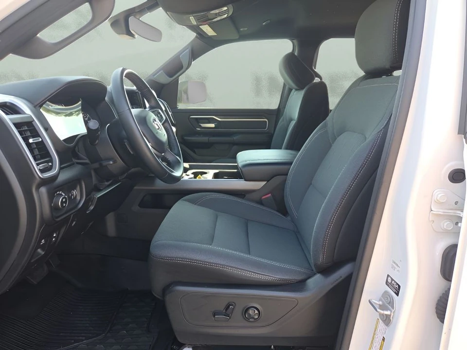 2021 Ram 1500 2nd Gen - Image 9 of 31