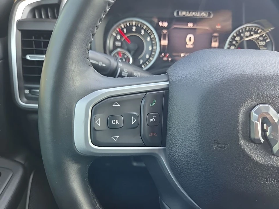 2021 Ram 1500 2nd Gen - Image 14 of 31