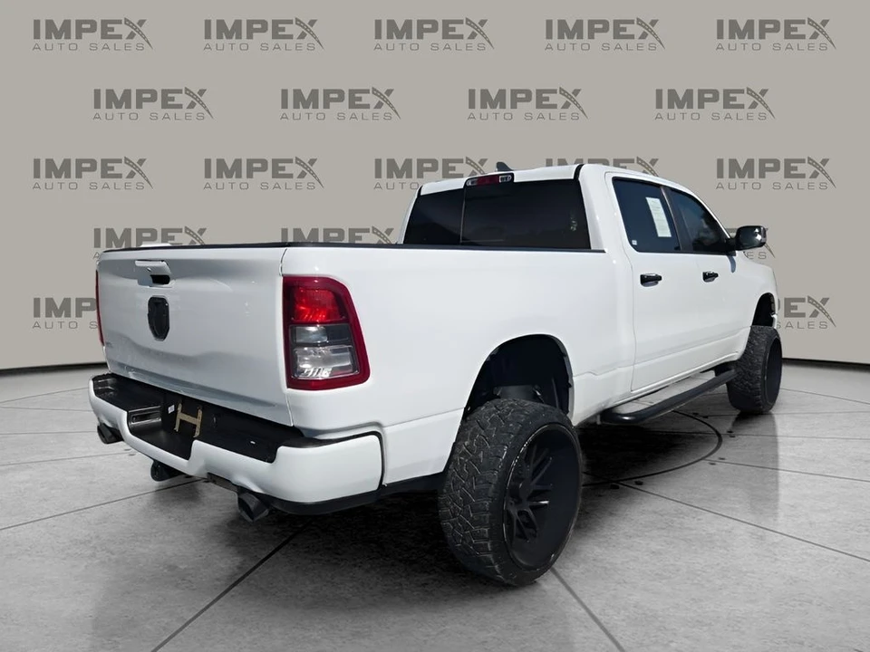 2021 Ram 1500 2nd Gen - Image 5 of 31