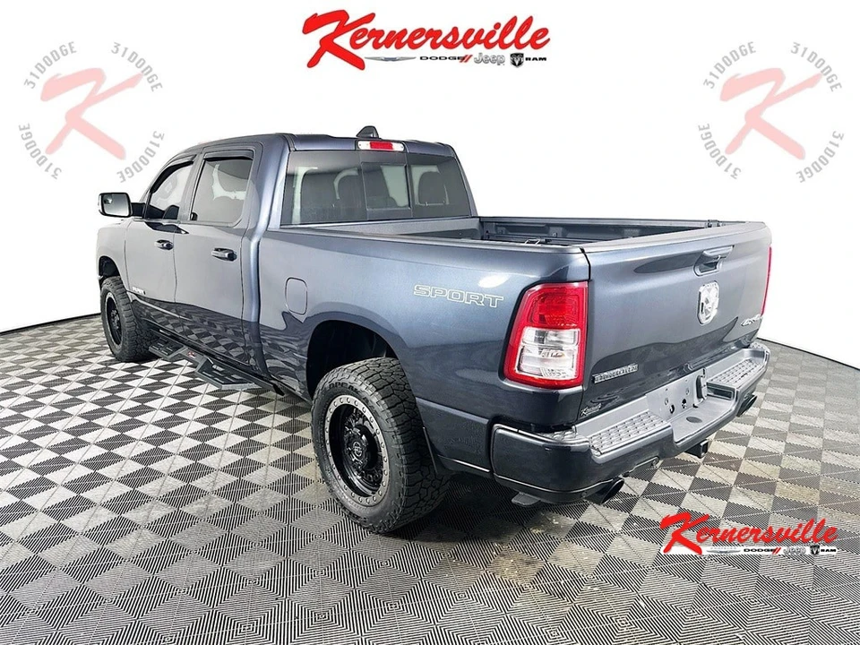 2021 Ram 1500 2nd Gen - Image 5 of 21
