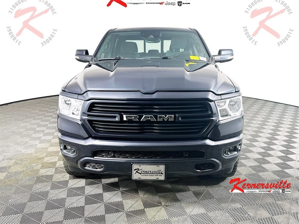 2021 Ram 1500 2nd Gen - Image 2 of 21