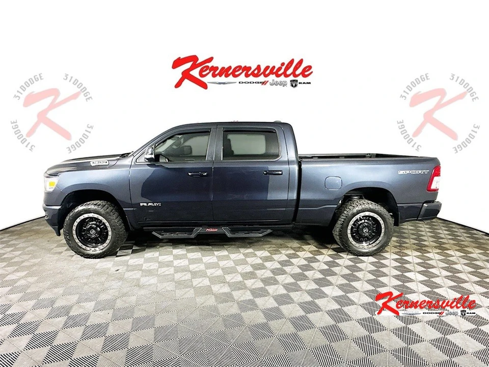 2021 Ram 1500 2nd Gen - Image 4 of 21