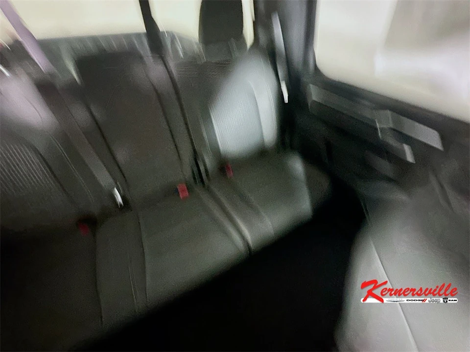 2021 Ram 1500 2nd Gen - Image 14 of 21